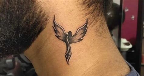 30 Incredible Phoenix Tattoo Ideas for Men in 2024